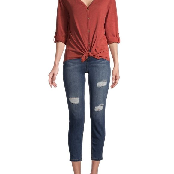 No Boundaries Fashion Shirt - Picture 2 of 4